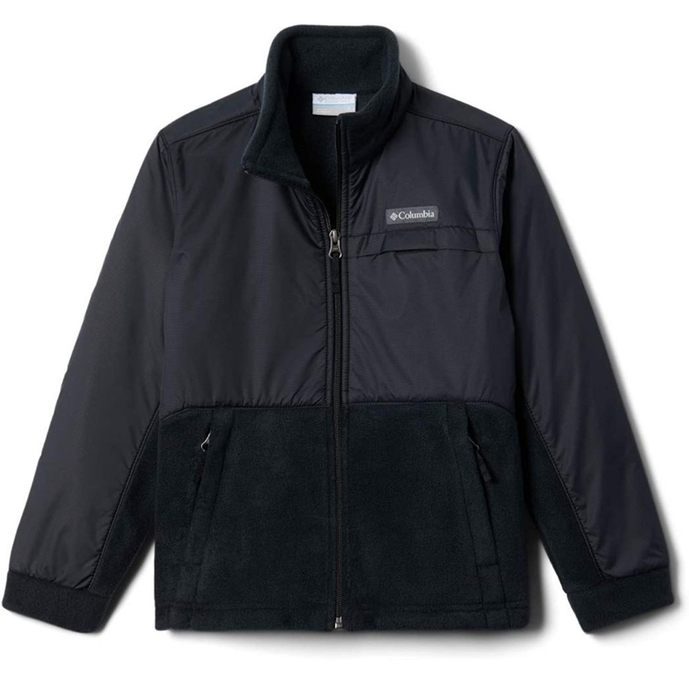 𝅺KIDS Columbia Size XS 6/7 Jacket